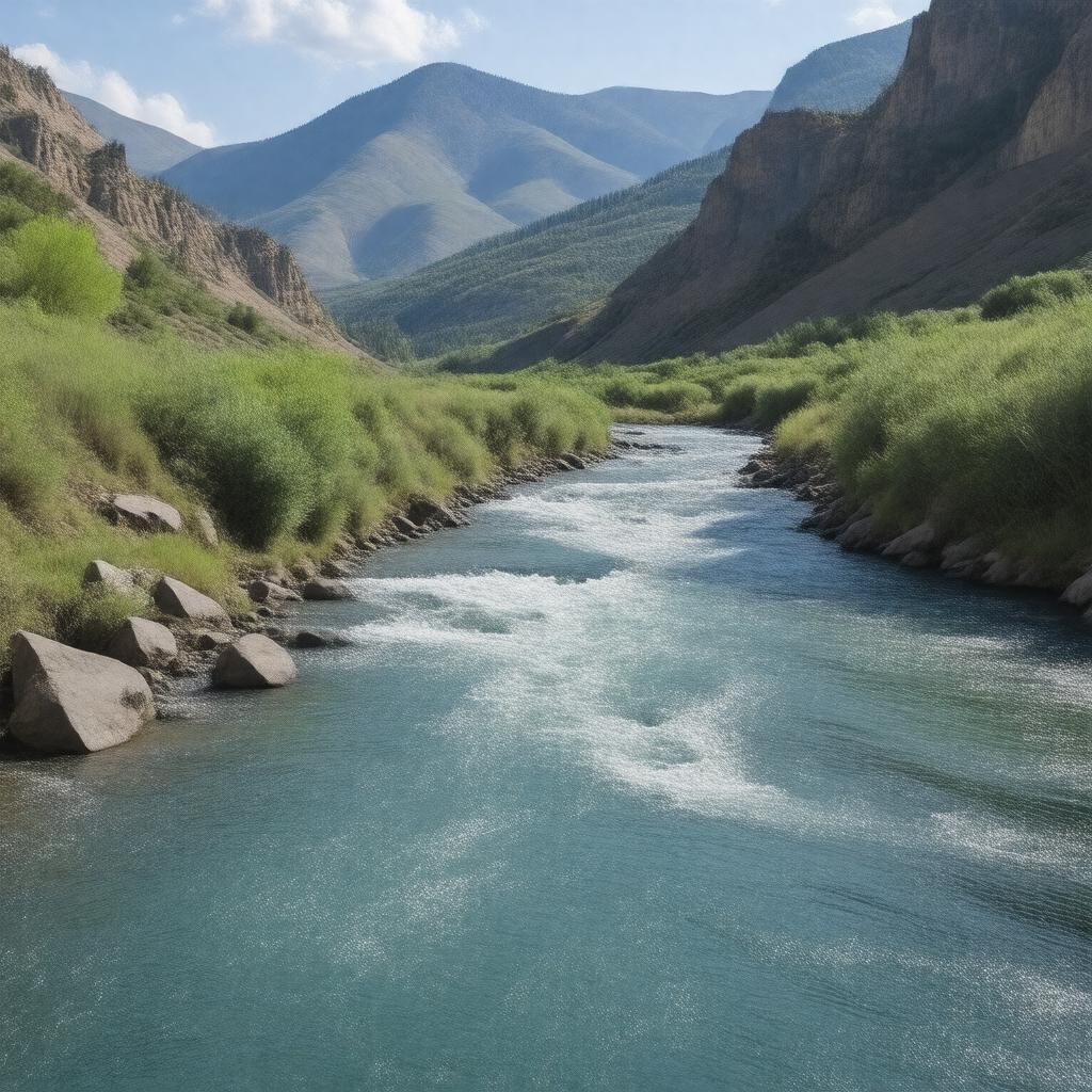 Snake River (United States)